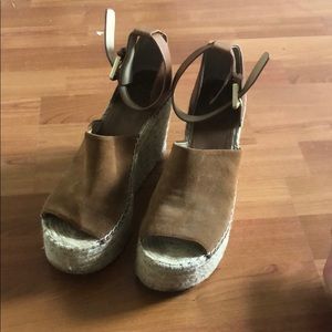 Marc Fisher Espadrille